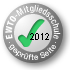 EWTO-Internetseiten-Zertifizierung